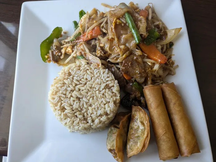 Bangkok Kitchen Manchester Picture 7