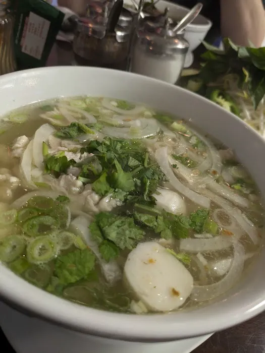 Bangkok Kitchen Manchester Picture 8