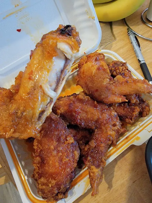 Bangkok Kitchen Manchester Picture 5