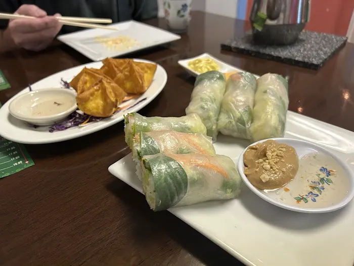 Bangkok Kitchen Manchester Picture 4