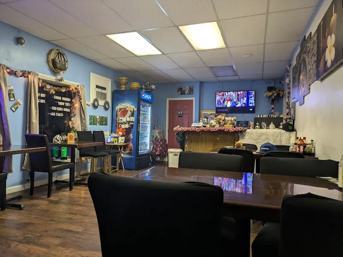 Bangkok Kitchen Manchester Picture 3