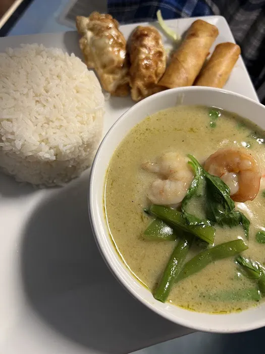 Bangkok Kitchen Manchester Picture 9