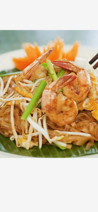 Bangkok Kitchen Manchester Picture 6