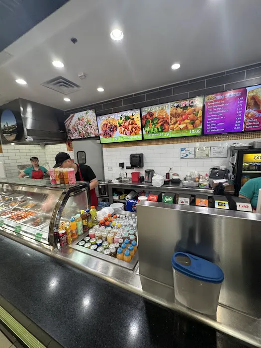 Thailand Express Picture 2