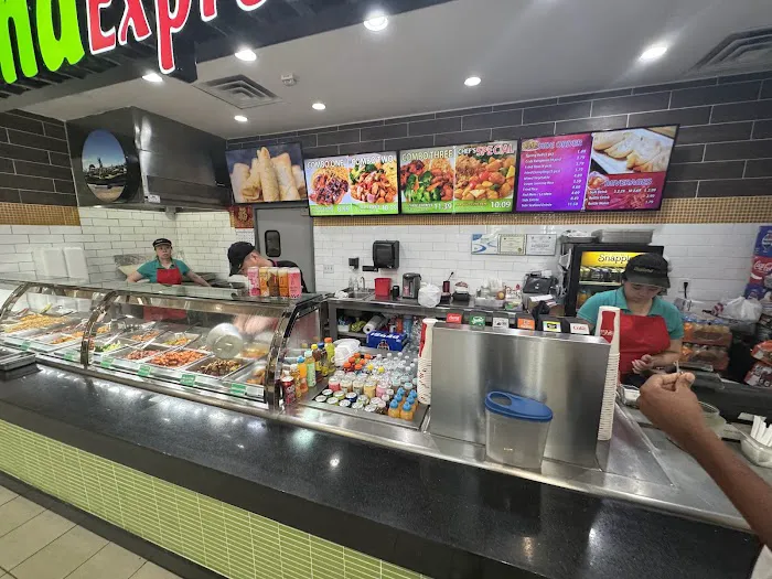 Thailand Express Picture 10