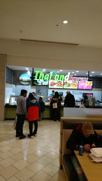 Thailand Express Picture 8