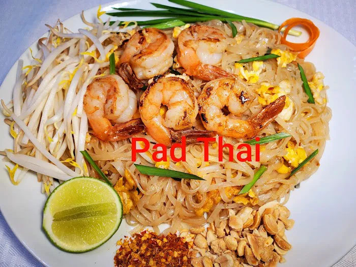 Thai Delicacy Restaurant Picture 1