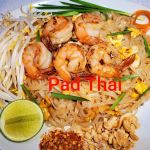 Thai Delicacy Restaurant