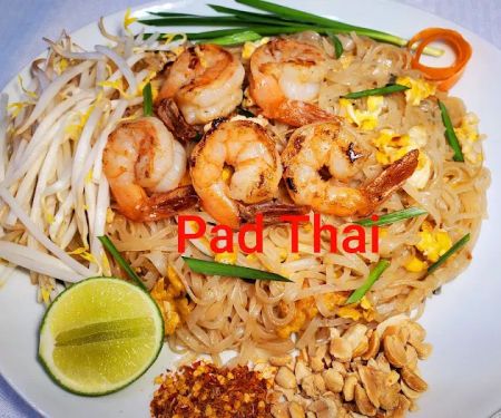 Thai Delicacy Restaurant