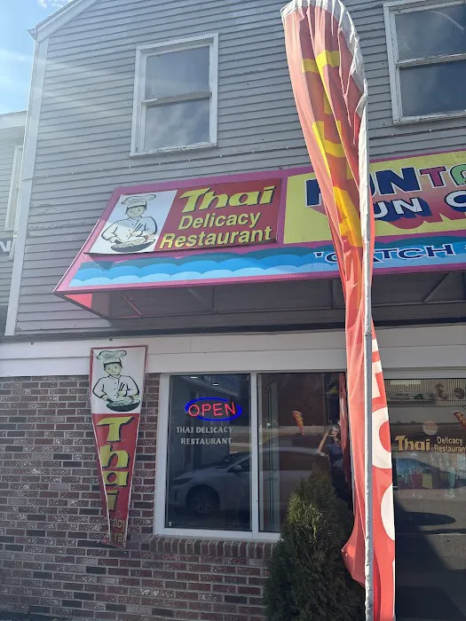 Thai Delicacy Restaurant Picture 7