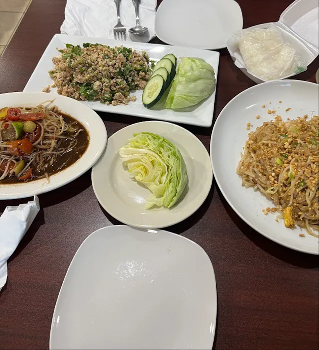 Thai Delicacy Restaurant Picture 2