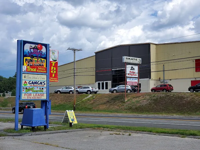Thai Delicacy Restaurant Picture 5