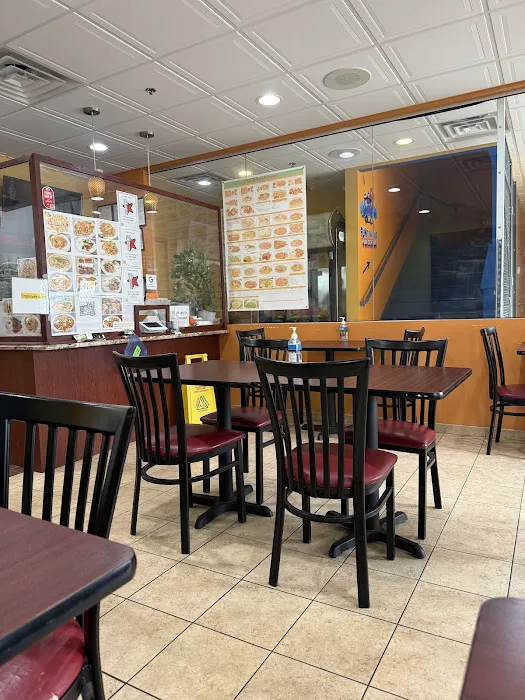 Thai Delicacy Restaurant Picture 4