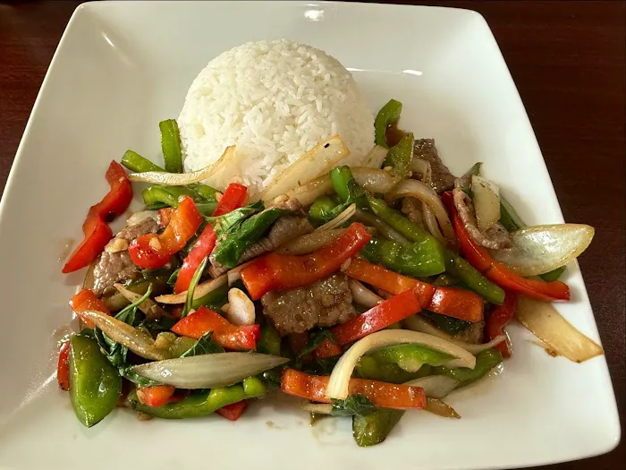 Thai Delicacy Restaurant Picture 6