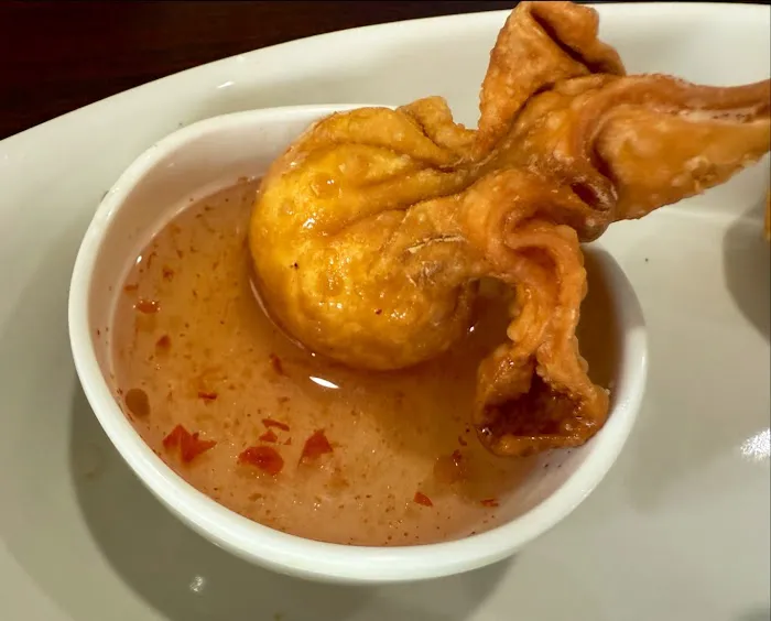 Thai Delicacy Restaurant Picture 10