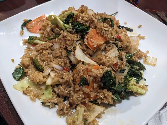 Thai Delicacy Restaurant Picture 9