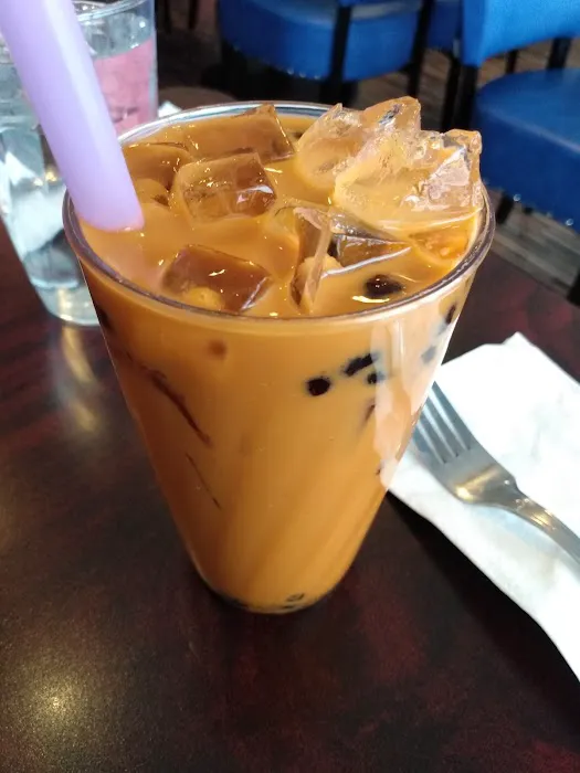 Bangkok Thai Food Picture 1