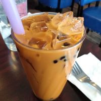 Bangkok Thai Food ico