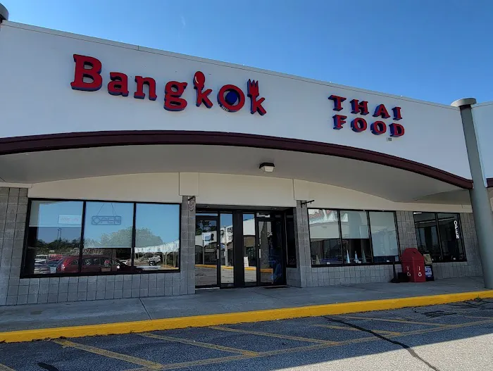 Bangkok Thai Food Picture 2