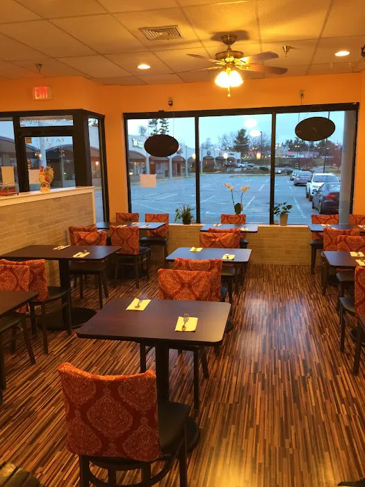 Bangkok Thai Food Picture 4