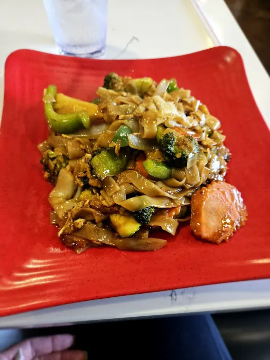 Bangkok Thai Food Picture 8