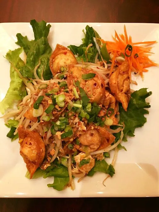 Bangkok Thai Food Picture 9