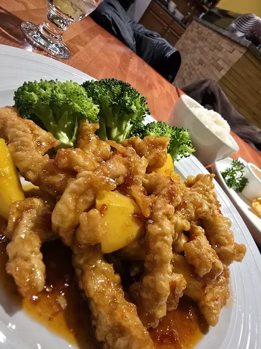 Blue Mango Picture 5