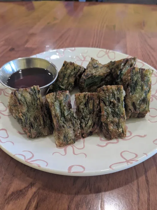 Blue Mango Picture 3