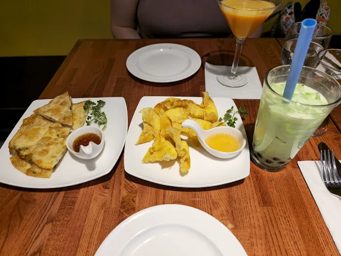 Blue Mango Picture 2