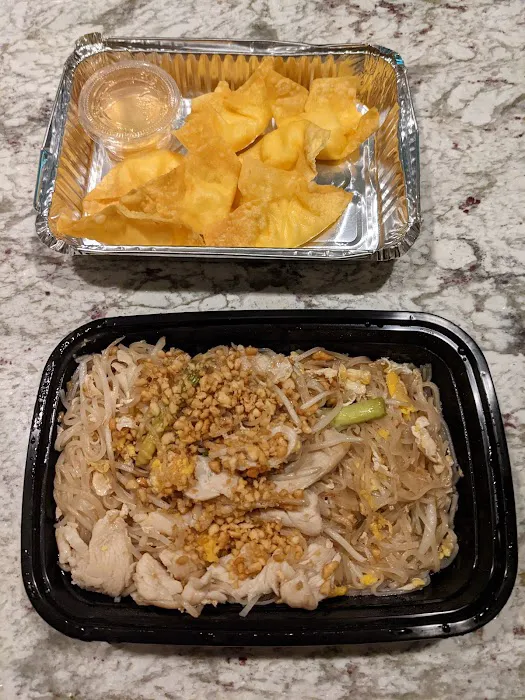 Blue Mango Picture 8