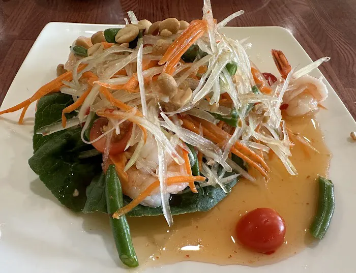 Blue Mango Picture 6