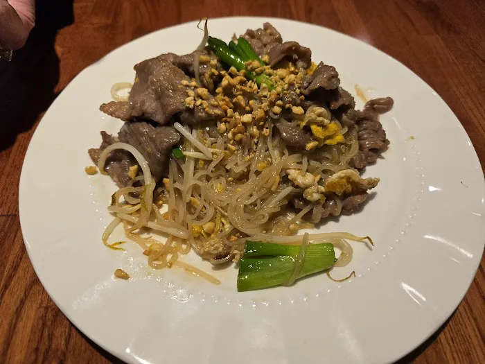 Blue Mango Picture 7