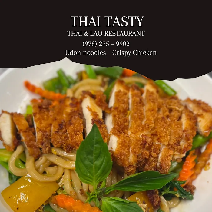 Thai Tasty Picture 10