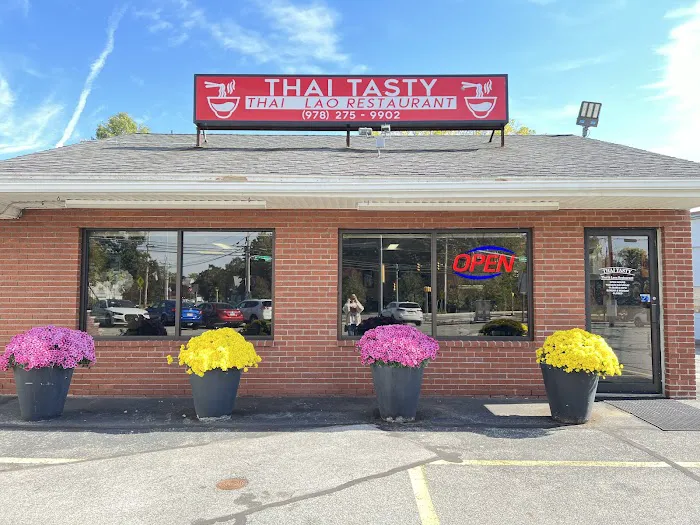 Thai Tasty Picture 7