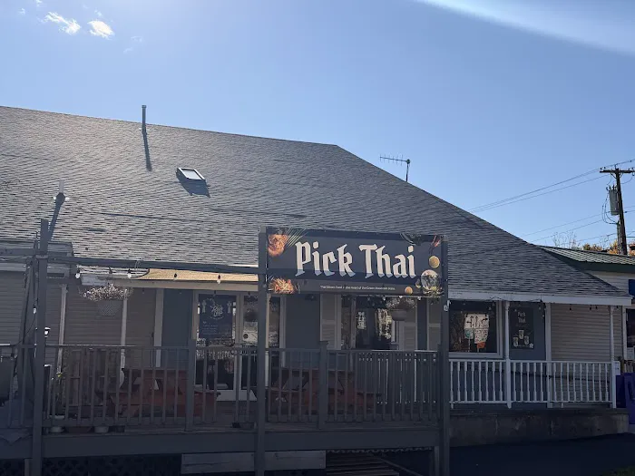 Pick Thai Vermont Picture 1