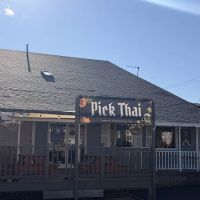 Pick Thai Vermont ico