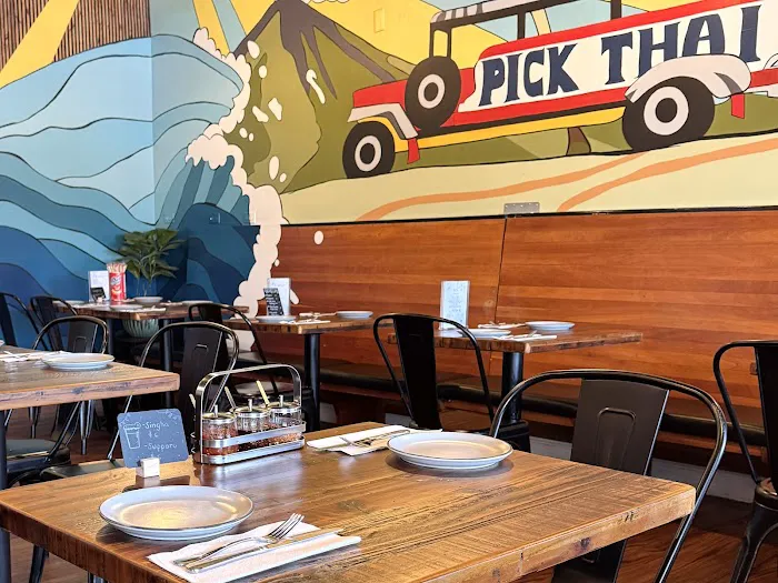 Pick Thai Vermont Picture 2