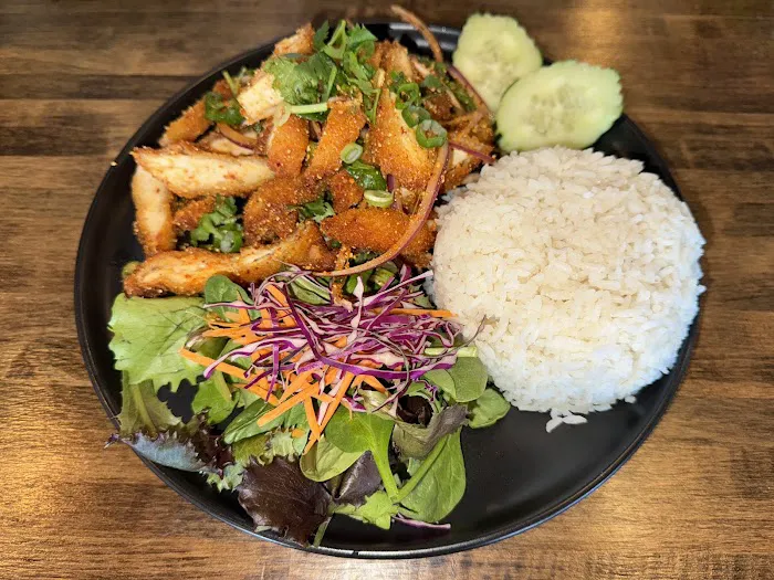 Pick Thai Vermont Picture 8