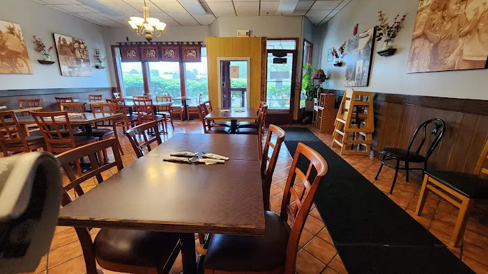 Sukho Thai Restaurant Picture 1