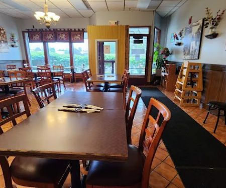 Sukho Thai Restaurant