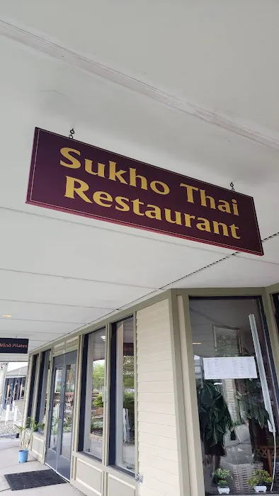Sukho Thai Restaurant Picture 8