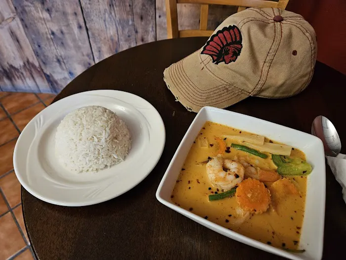 Sukho Thai Restaurant Picture 2