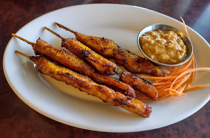 Sukho Thai Restaurant Picture 9