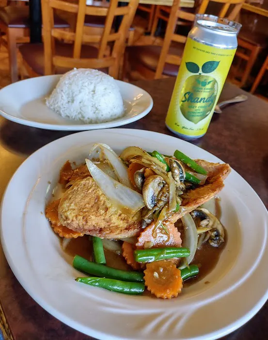 Sukho Thai Restaurant Picture 10