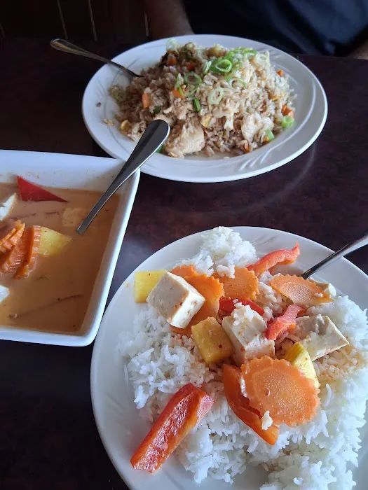 Sukho Thai Restaurant Picture 4