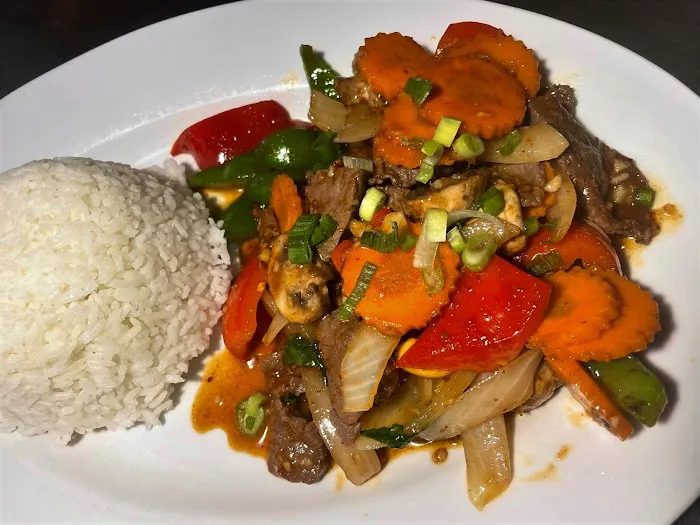 Sukho Thai Restaurant Picture 7