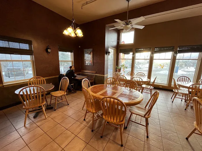 Maliwan Thai Restaurant Picture 3