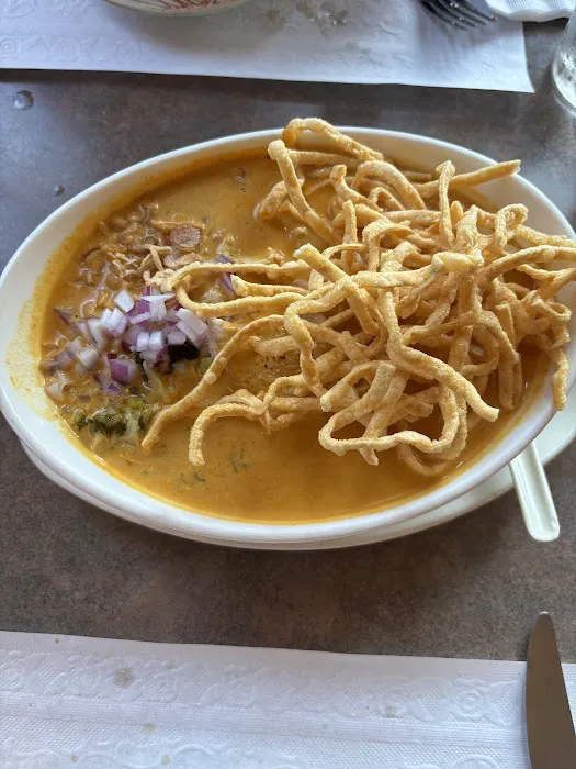 Maliwan Thai Restaurant Picture 2