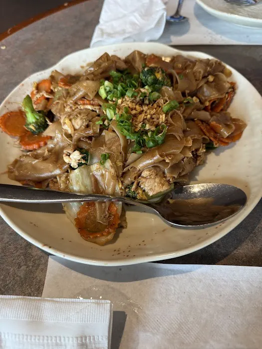 Maliwan Thai Restaurant Picture 5