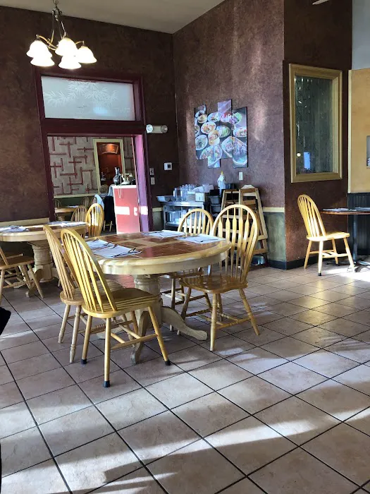 Maliwan Thai Restaurant Picture 1